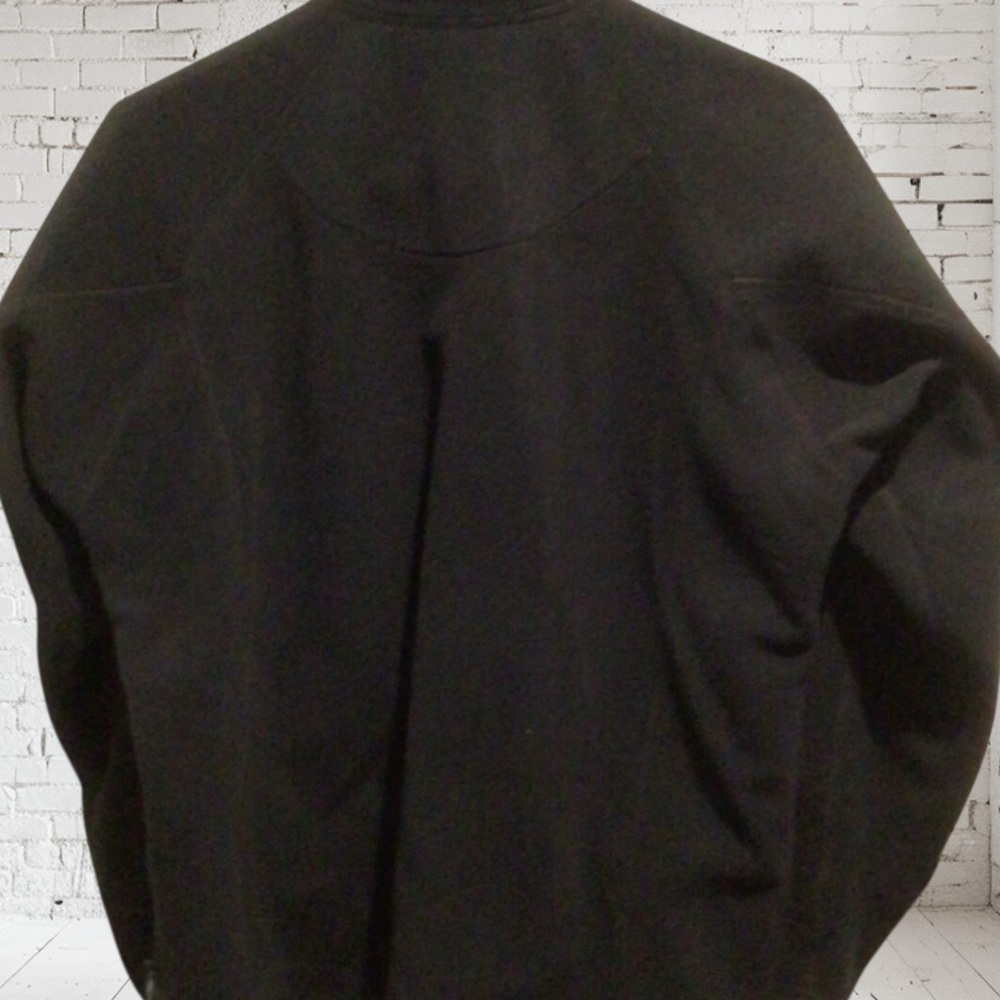 Harley-Davidson Windstopper fleece jacket - Picture 7 of 15